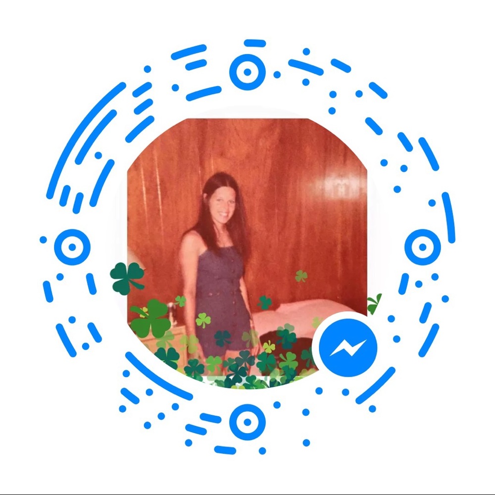 Meet your Posher, Jenny